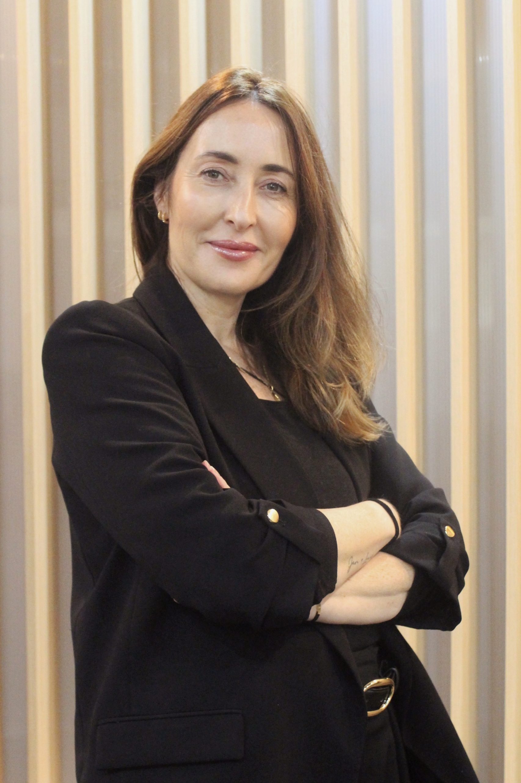 Verónica Pérez Gavira