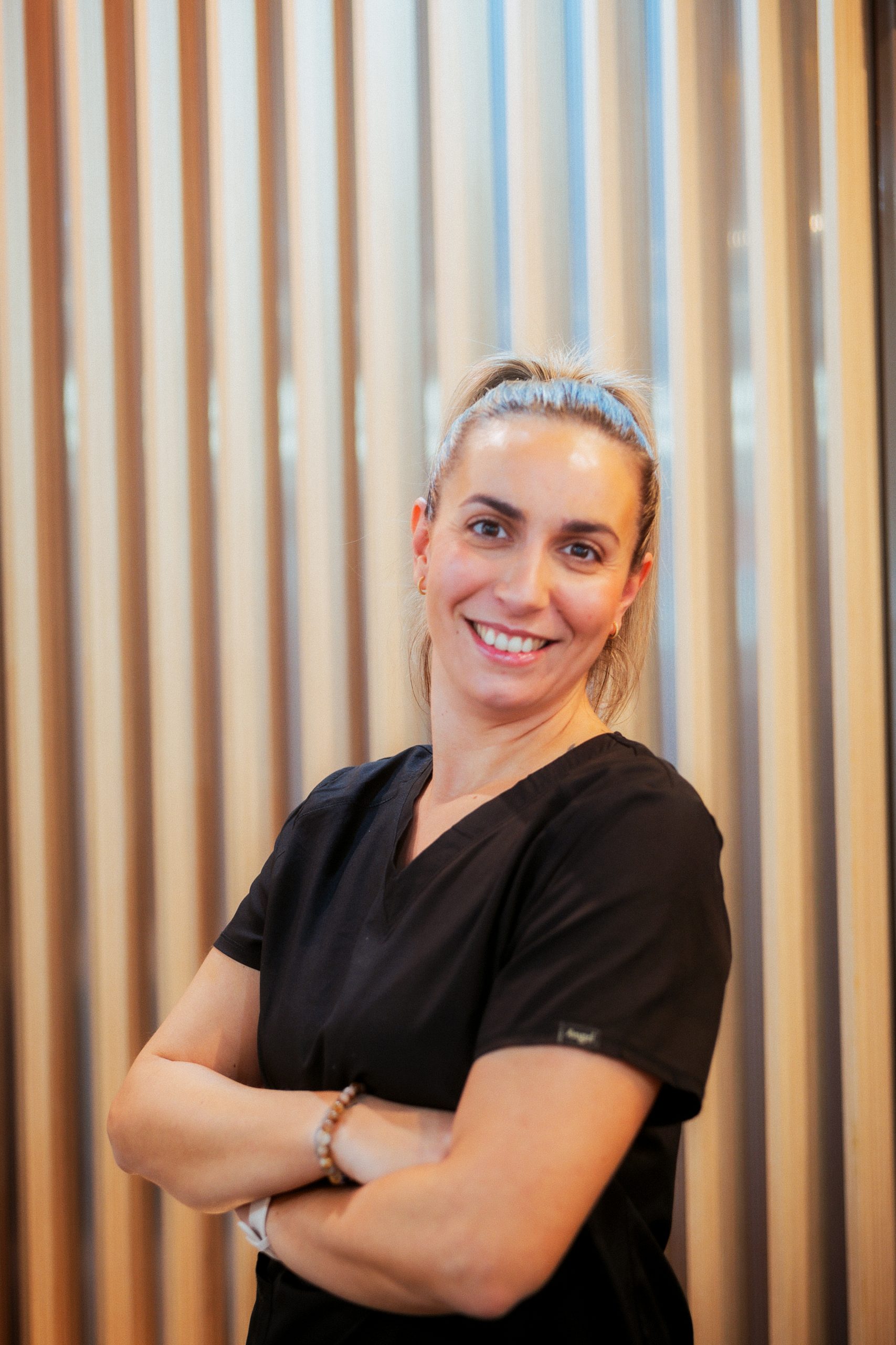 Macarena Earle Benítez