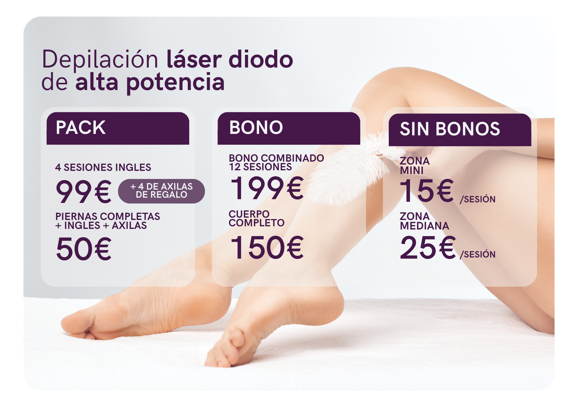 Bono marzo 2026 — 2