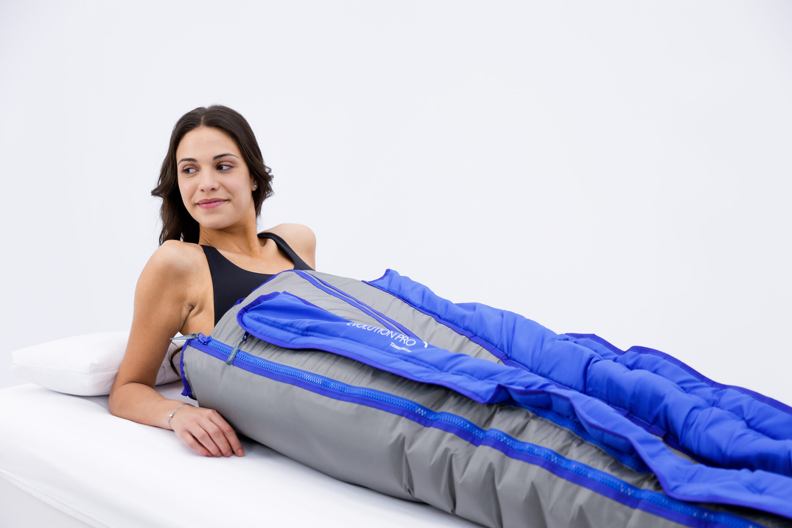 Pantalón presoterapia Centro SEDA La Línea