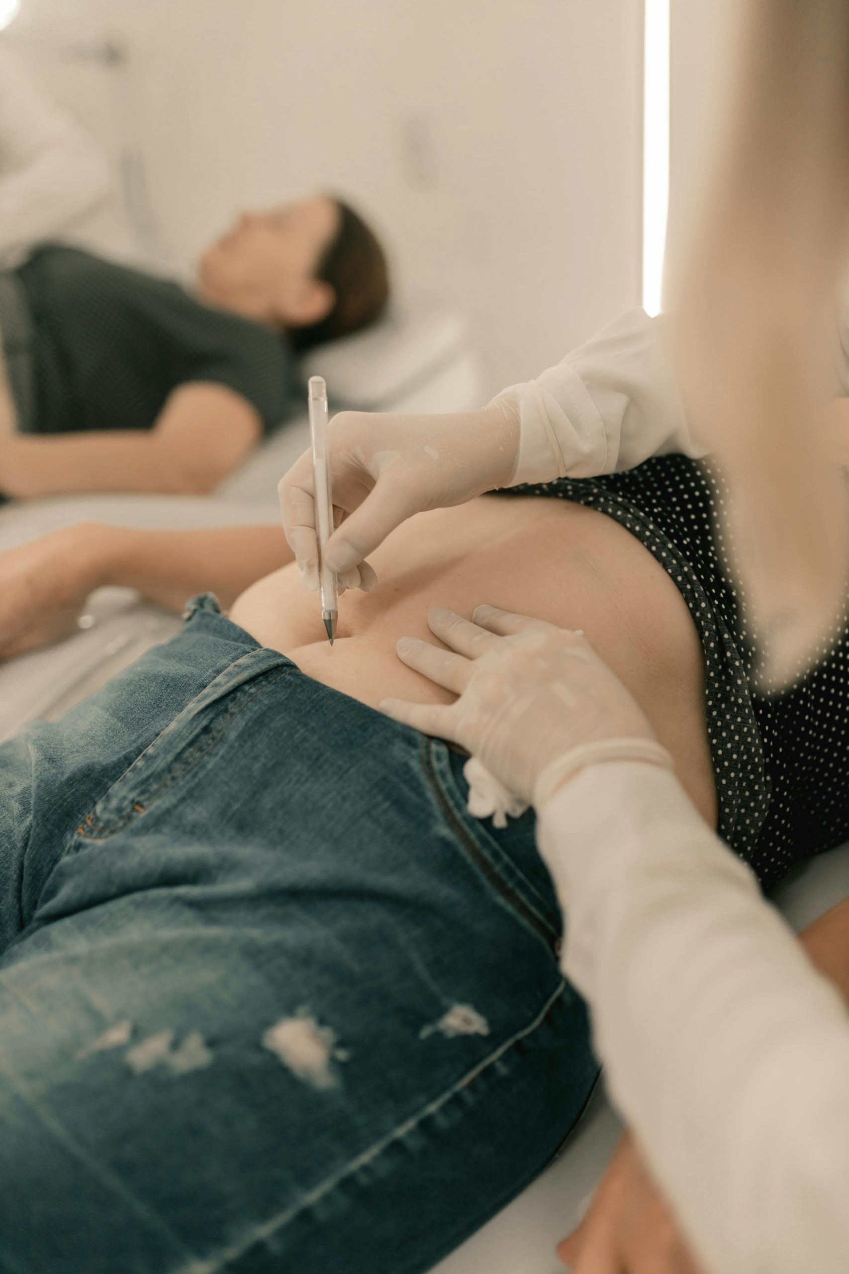 Carboxiterapia corporal tratamiento Centro SEDA