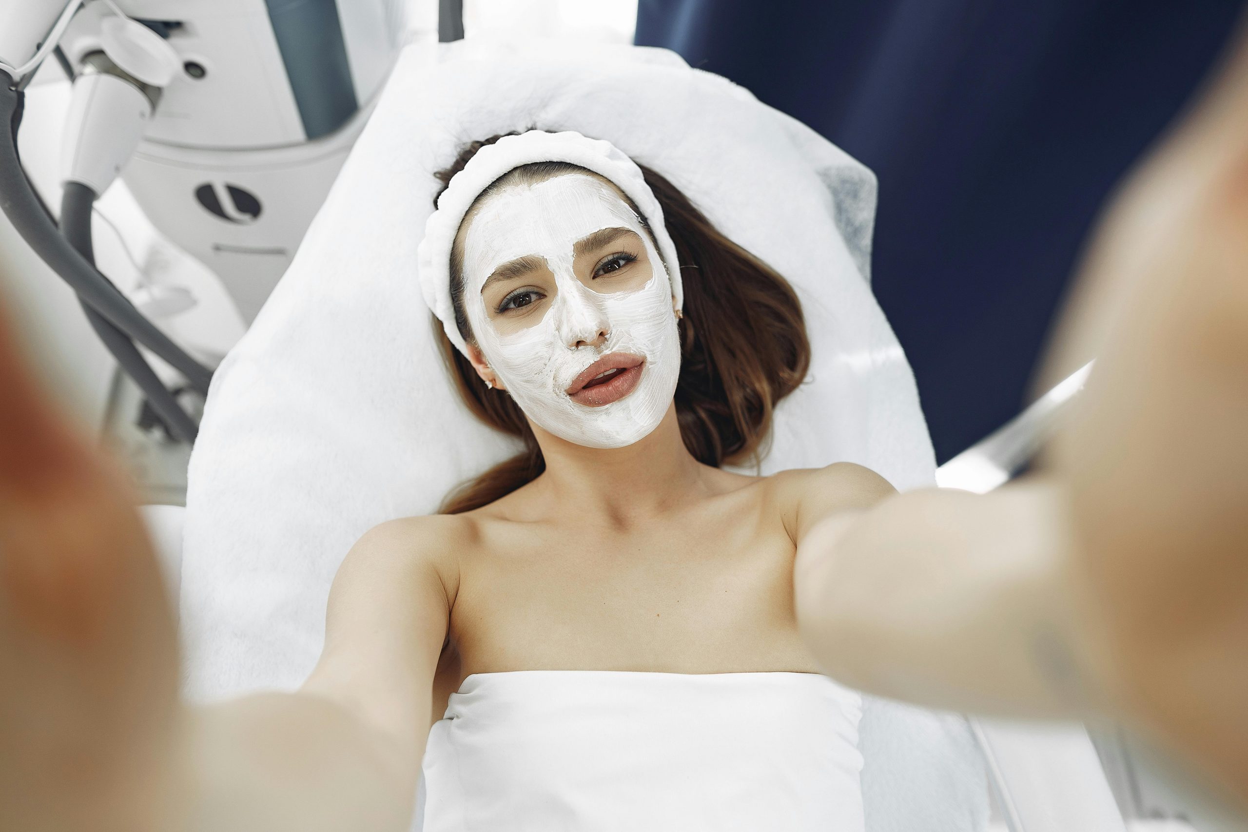 Mesoterapia facial vitaminas colágeno Centro SEDA La Línea