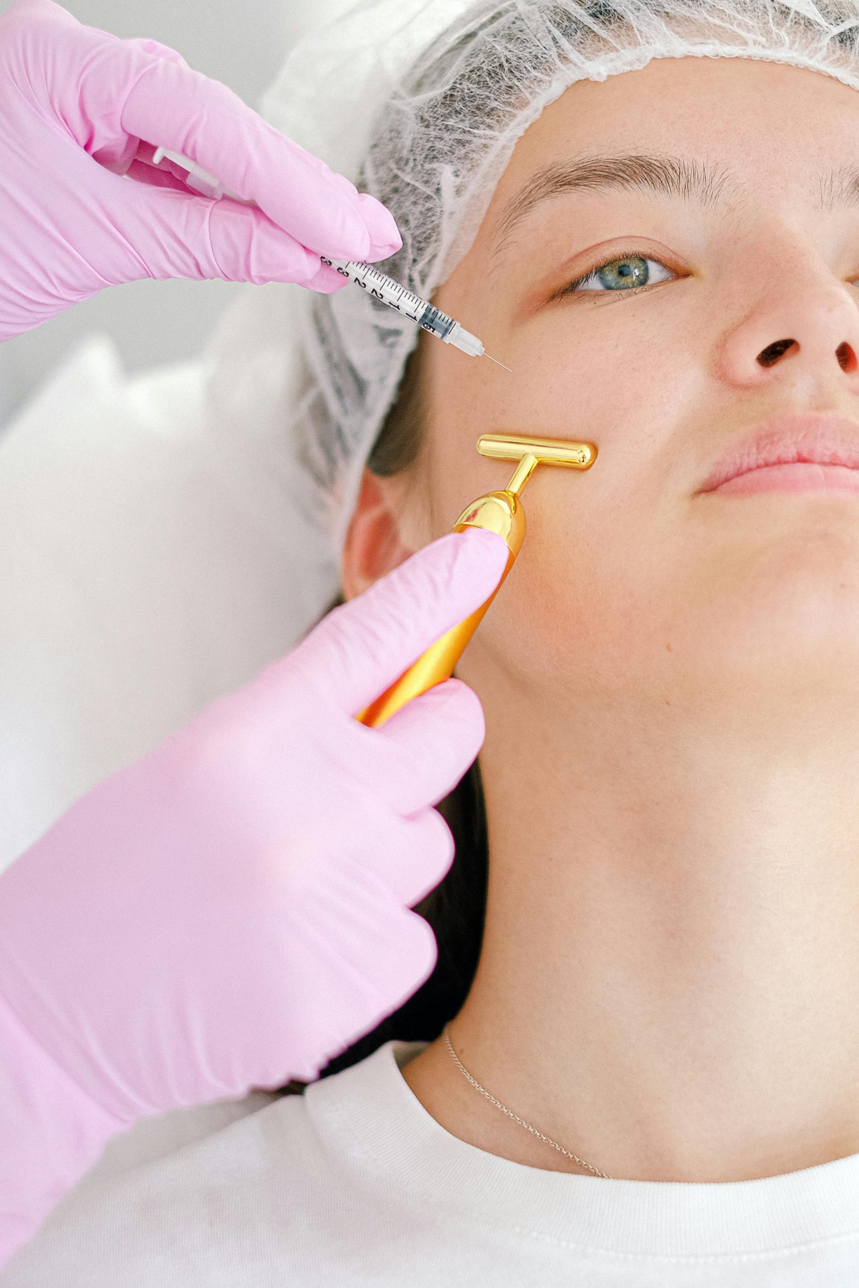 Mesoterapia facial microinyecciones Centro SEDA