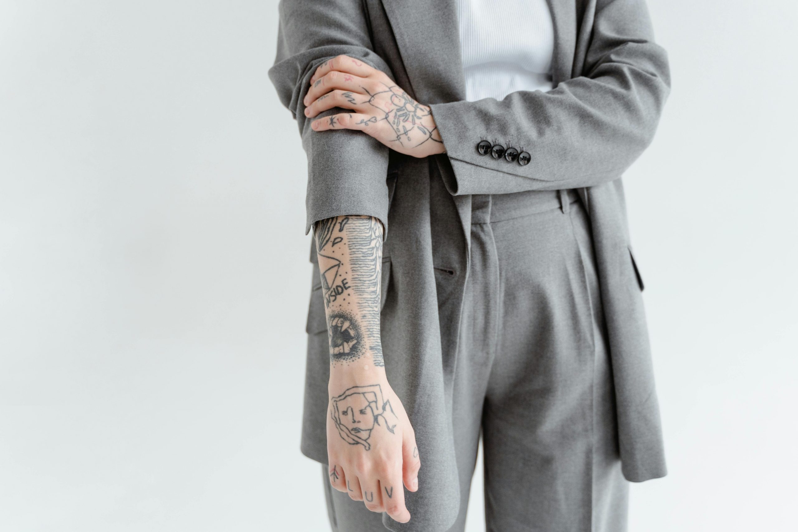 Eliminación de tatuajes con láser Centro SEDA La Línea